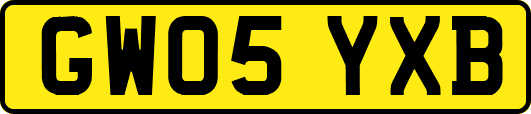 GW05YXB