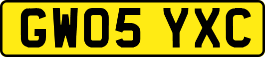 GW05YXC