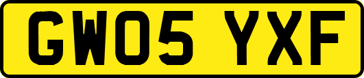 GW05YXF