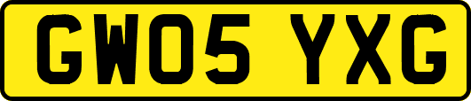 GW05YXG