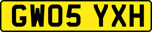 GW05YXH