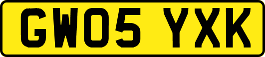 GW05YXK