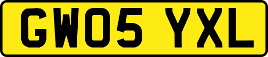 GW05YXL