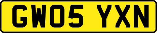 GW05YXN