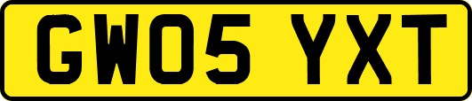 GW05YXT