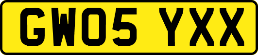 GW05YXX