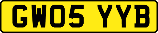 GW05YYB