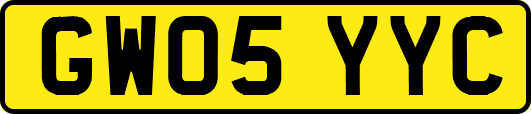 GW05YYC