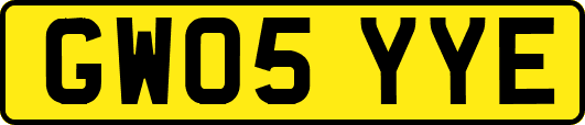 GW05YYE