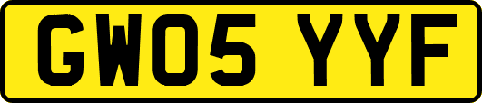 GW05YYF
