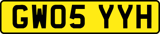GW05YYH