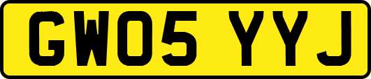 GW05YYJ