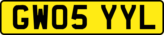 GW05YYL