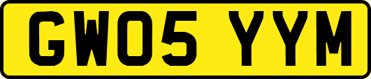 GW05YYM