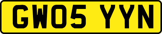 GW05YYN