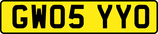 GW05YYO
