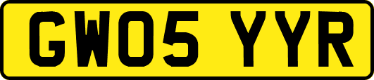 GW05YYR