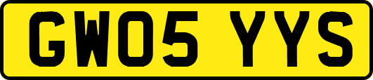 GW05YYS