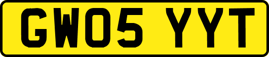 GW05YYT