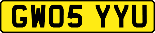 GW05YYU