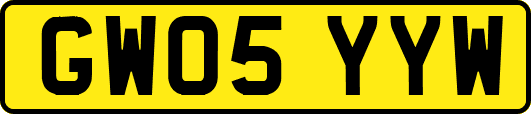 GW05YYW