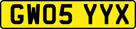 GW05YYX