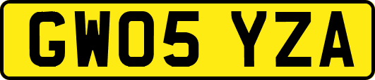 GW05YZA