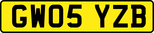 GW05YZB