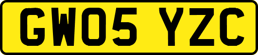 GW05YZC