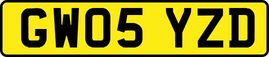 GW05YZD