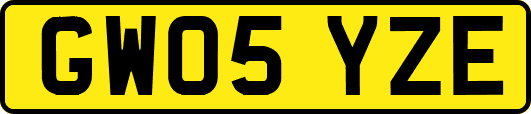 GW05YZE
