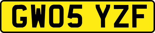 GW05YZF
