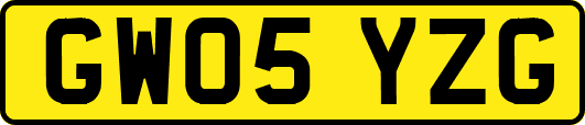 GW05YZG