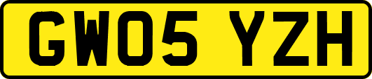 GW05YZH