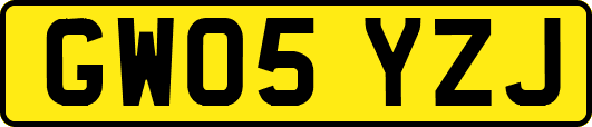 GW05YZJ