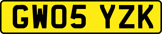 GW05YZK