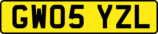 GW05YZL