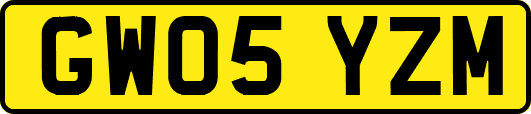 GW05YZM