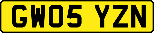GW05YZN