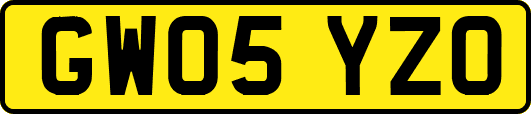 GW05YZO