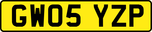 GW05YZP