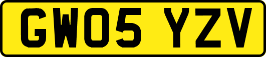 GW05YZV