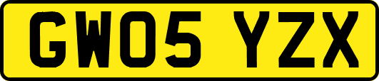 GW05YZX