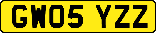 GW05YZZ
