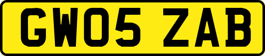 GW05ZAB