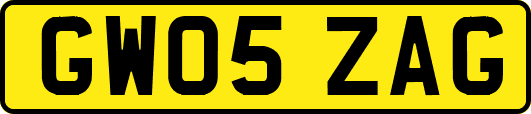 GW05ZAG
