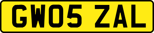 GW05ZAL