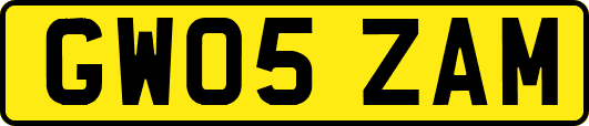 GW05ZAM