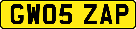 GW05ZAP