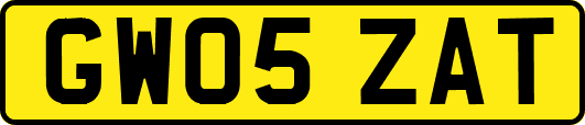 GW05ZAT